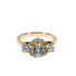 Women Ring Jewelry - 003084j